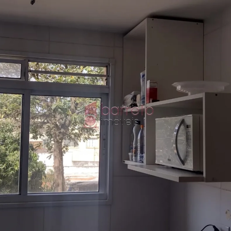 APARTAMENTO À VENDA NO CONDOMÍNIO MAJESTIC – JUNDIAÍ/SP
