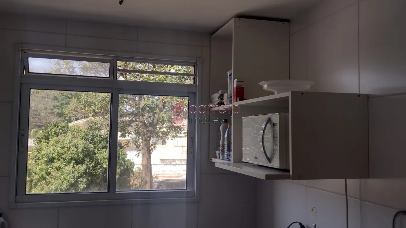 APARTAMENTO À VENDA NO CONDOMÍNIO MAJESTIC – JUNDIAÍ/SP