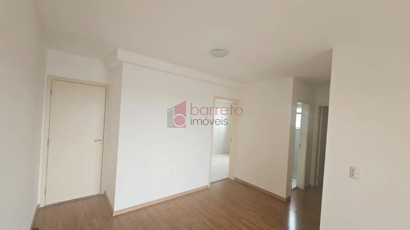 APARTAMENTO PARA VENDA E LOCAÇÃO NO CONDOMÍNIO EXCELLENCE IMPERATOR MAJESTIC – JUNDIAÍ/SP