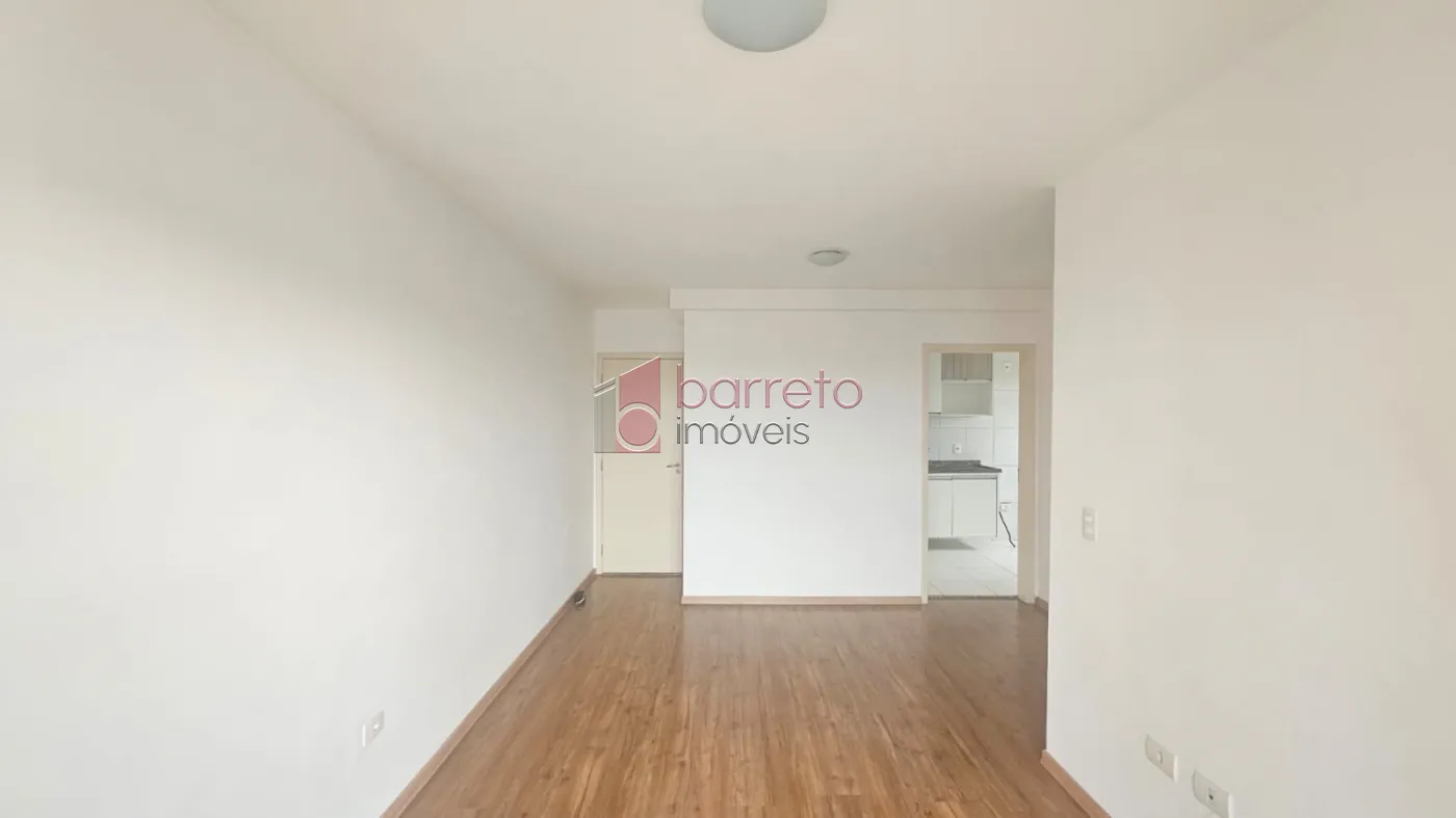 APARTAMENTO PARA VENDA E LOCAÇÃO NO CONDOMÍNIO EXCELLENCE IMPERATOR MAJESTIC – JUNDIAÍ/SP