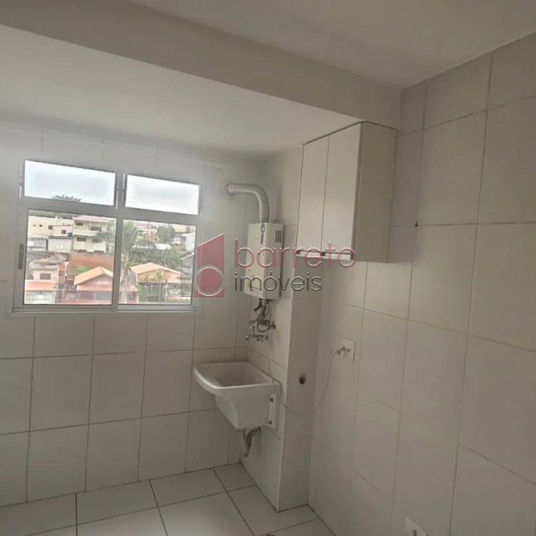 APARTAMENTO PARA VENDA E LOCAÇÃO NO CONDOMÍNIO EXCELLENCE IMPERATOR MAJESTIC – JUNDIAÍ/SP
