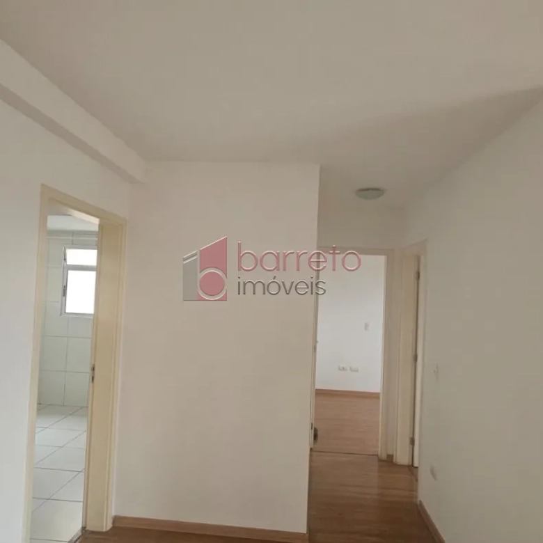 APARTAMENTO PARA VENDA E LOCAÇÃO NO CONDOMÍNIO EXCELLENCE IMPERATOR MAJESTIC – JUNDIAÍ/SP
