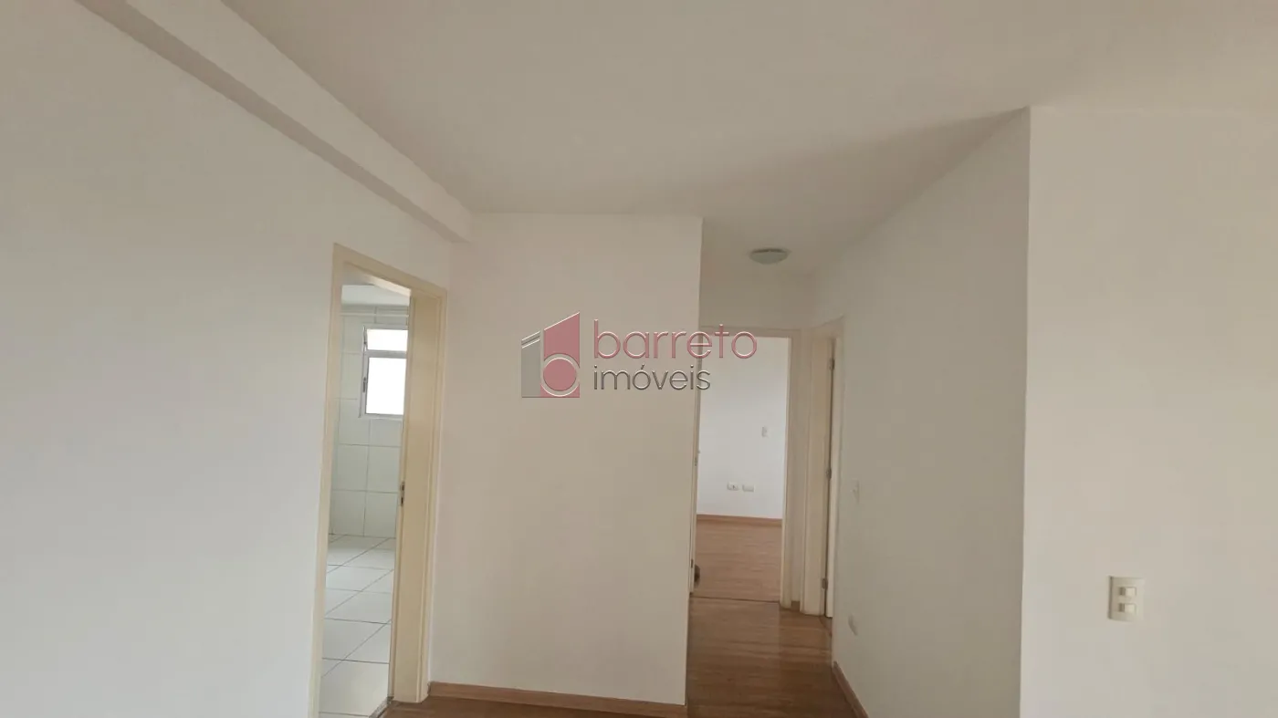 APARTAMENTO PARA VENDA E LOCAÇÃO NO CONDOMÍNIO EXCELLENCE IMPERATOR MAJESTIC – JUNDIAÍ/SP