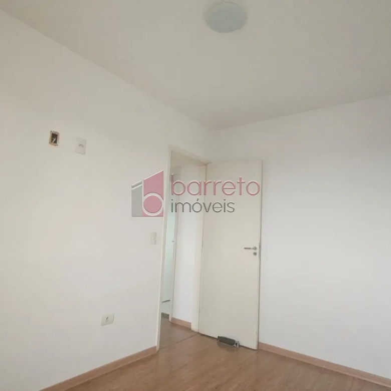 APARTAMENTO PARA VENDA E LOCAÇÃO NO CONDOMÍNIO EXCELLENCE IMPERATOR MAJESTIC – JUNDIAÍ/SP