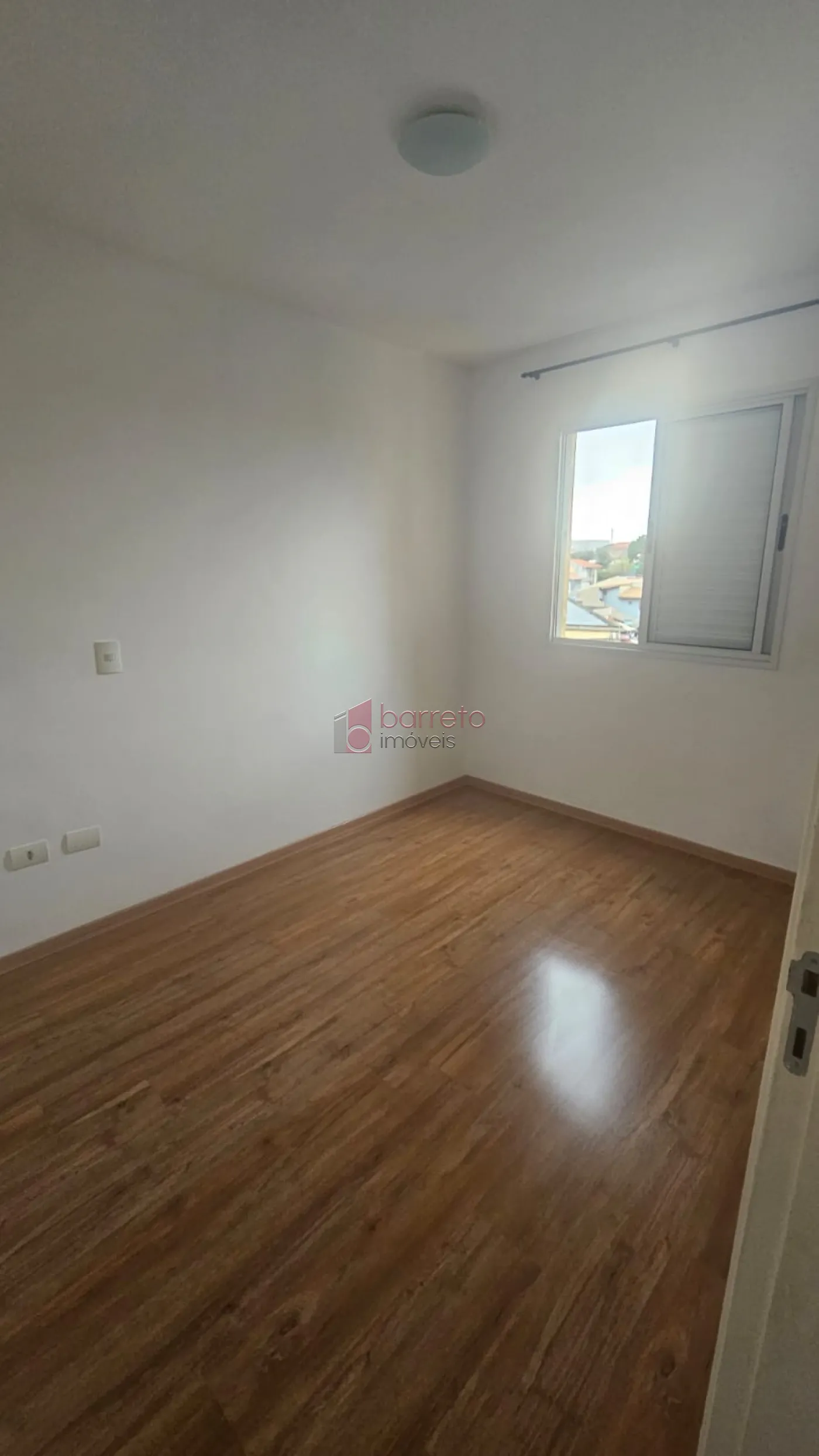 APARTAMENTO PARA VENDA E LOCAÇÃO NO CONDOMÍNIO EXCELLENCE IMPERATOR MAJESTIC – JUNDIAÍ/SP