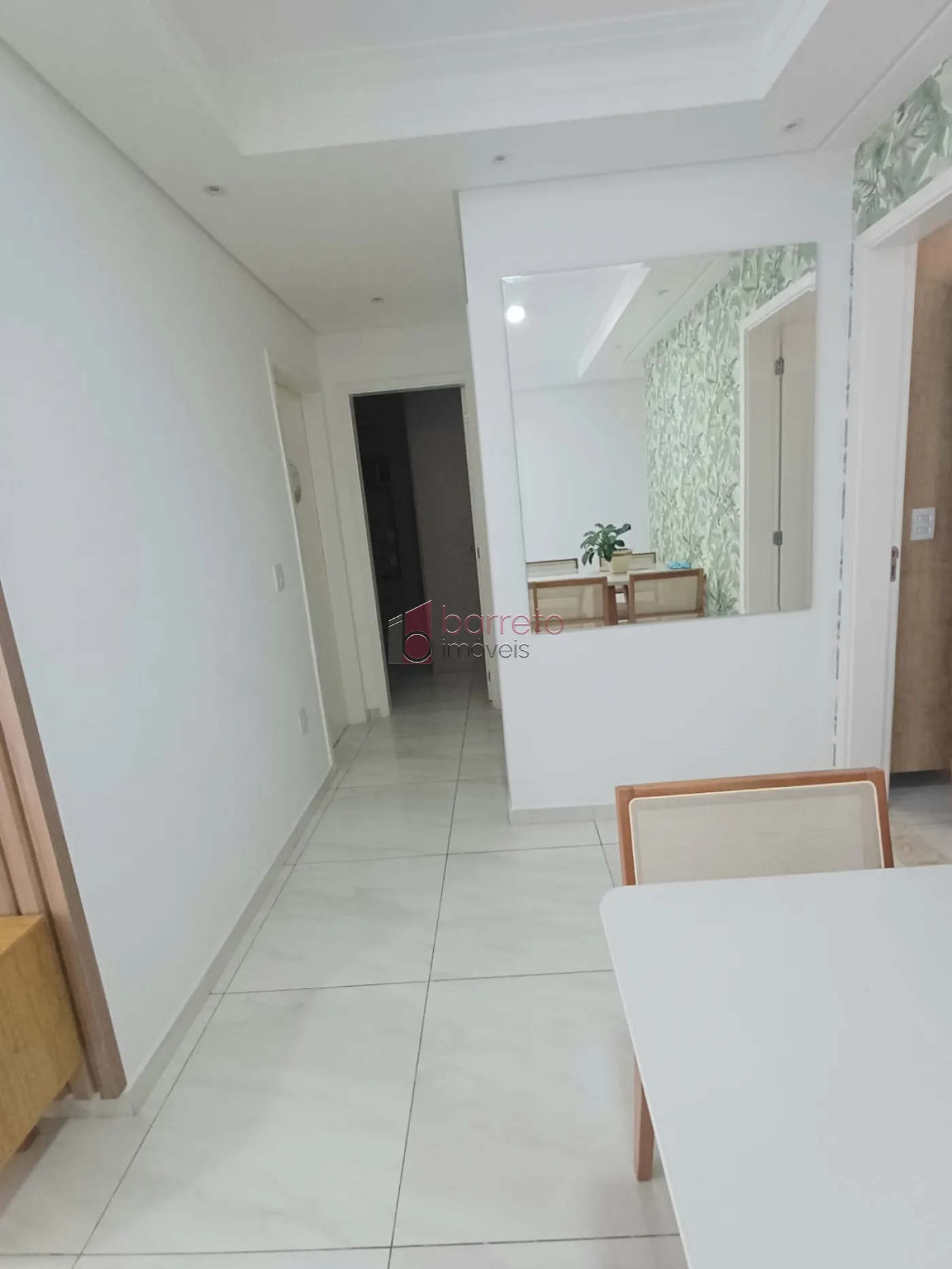 APARTAMENTO À VENDA NO CONDOMÍNIO MAJESTIC – JUNDIAÍ/SP