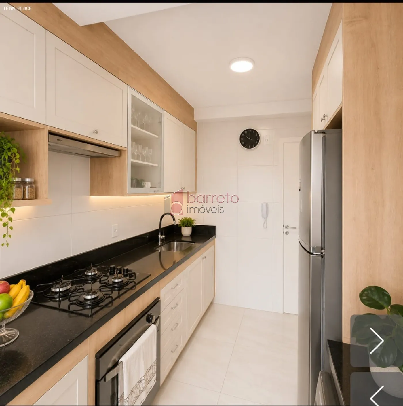 APARTAMENTO À VENDA NO CONDOMÍNIO MAJESTIC – JUNDIAÍ/SP