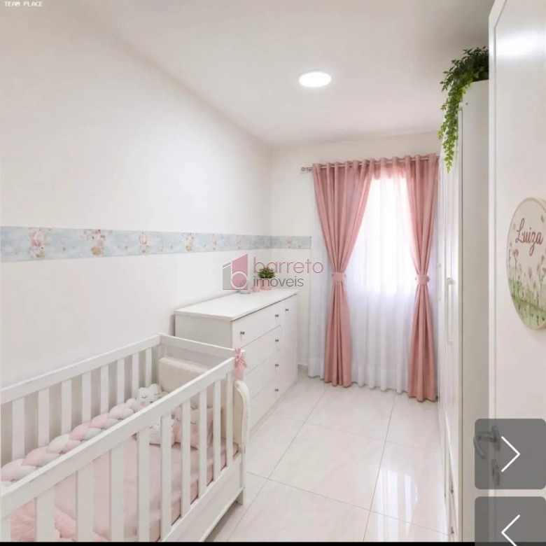 APARTAMENTO À VENDA NO CONDOMÍNIO MAJESTIC – JUNDIAÍ/SP