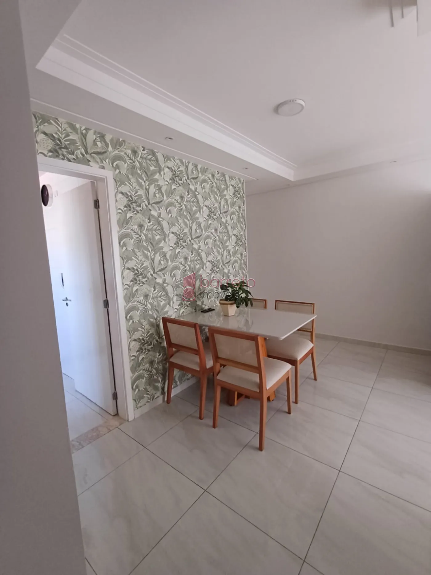 APARTAMENTO À VENDA NO CONDOMÍNIO MAJESTIC – JUNDIAÍ/SP