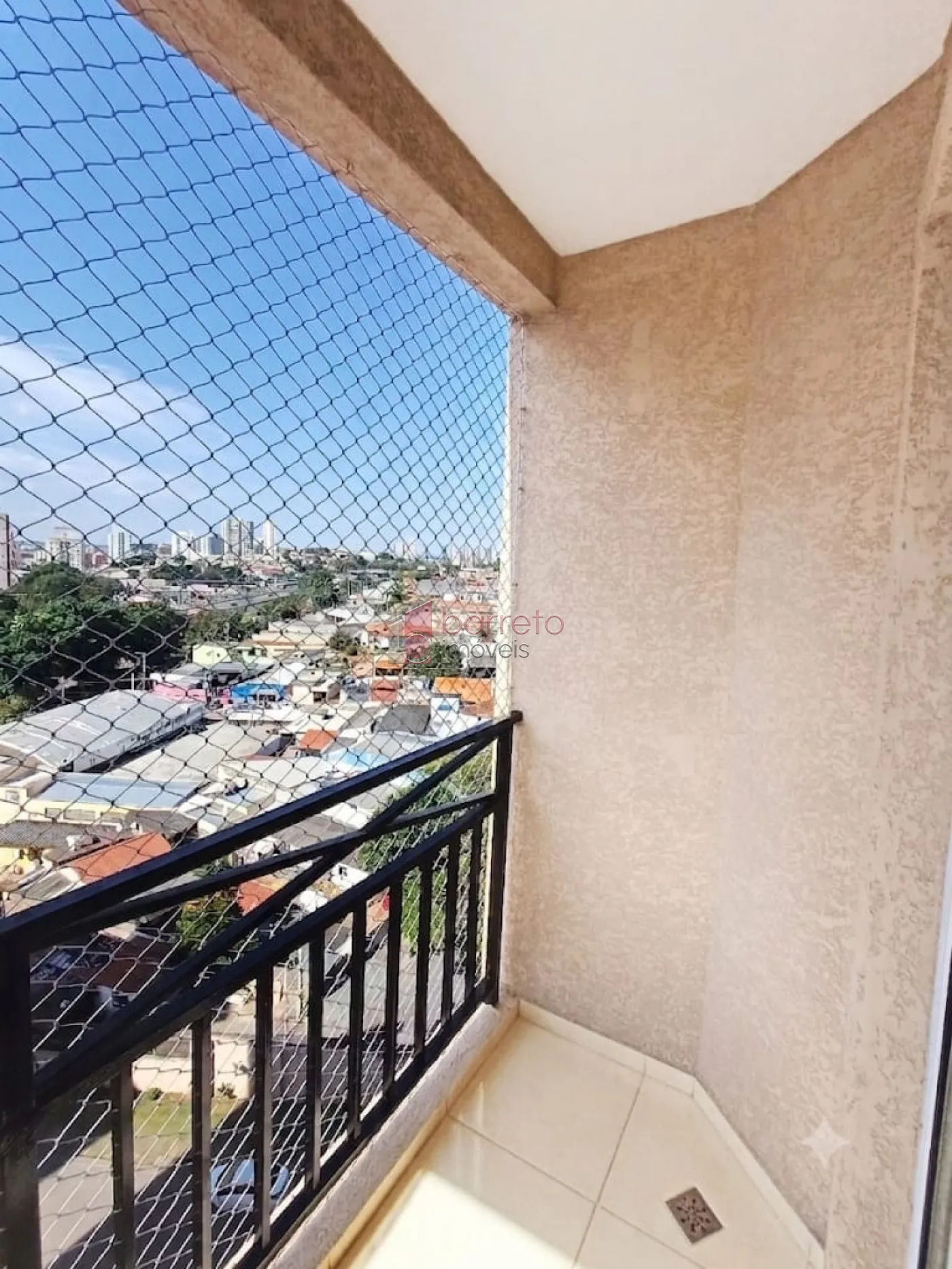 APARTAMENTO À VENDA NO CONDOMÍNIO MAJESTIC – JUNDIAÍ/SP