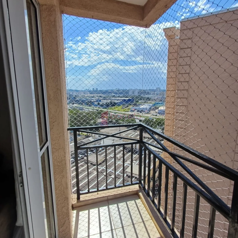 APARTAMENTO À VENDA NO CONDOMÍNIO MAJESTIC – JUNDIAÍ/SP