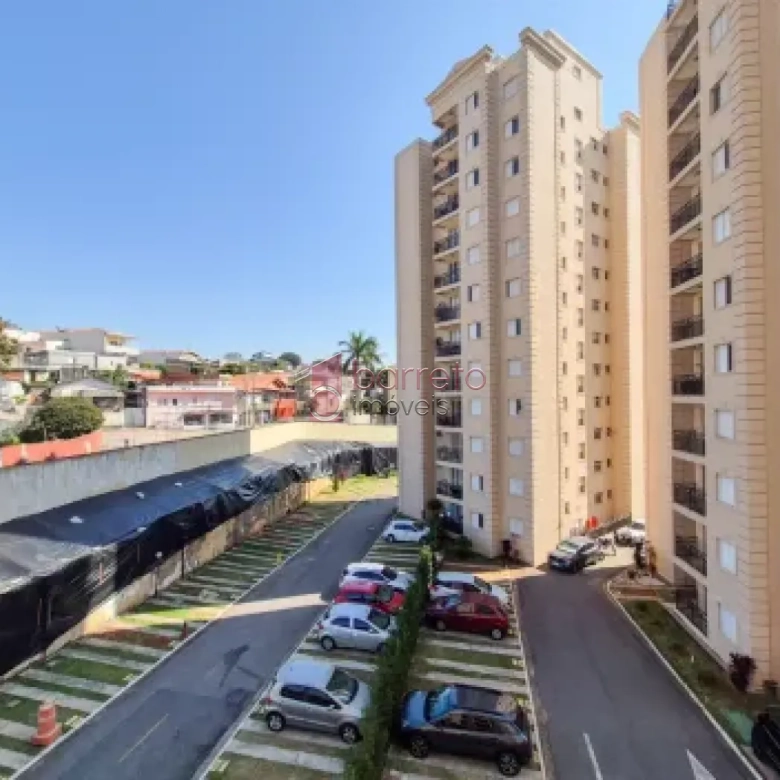 APARTAMENTO À VENDA NO CONDOMÍNIO EXCELLENCE – JUNDIAÍ/SP