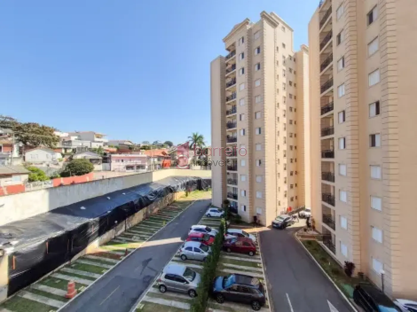 APARTAMENTO À VENDA NO CONDOMÍNIO EXCELLENCE – JUNDIAÍ/SP