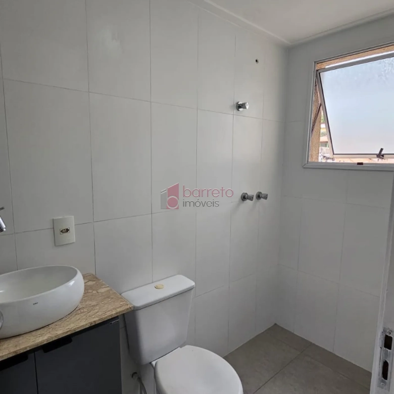 APARTAMENTO À VENDA NO CONDOMÍNIO EXCELLENCE – JUNDIAÍ/SP