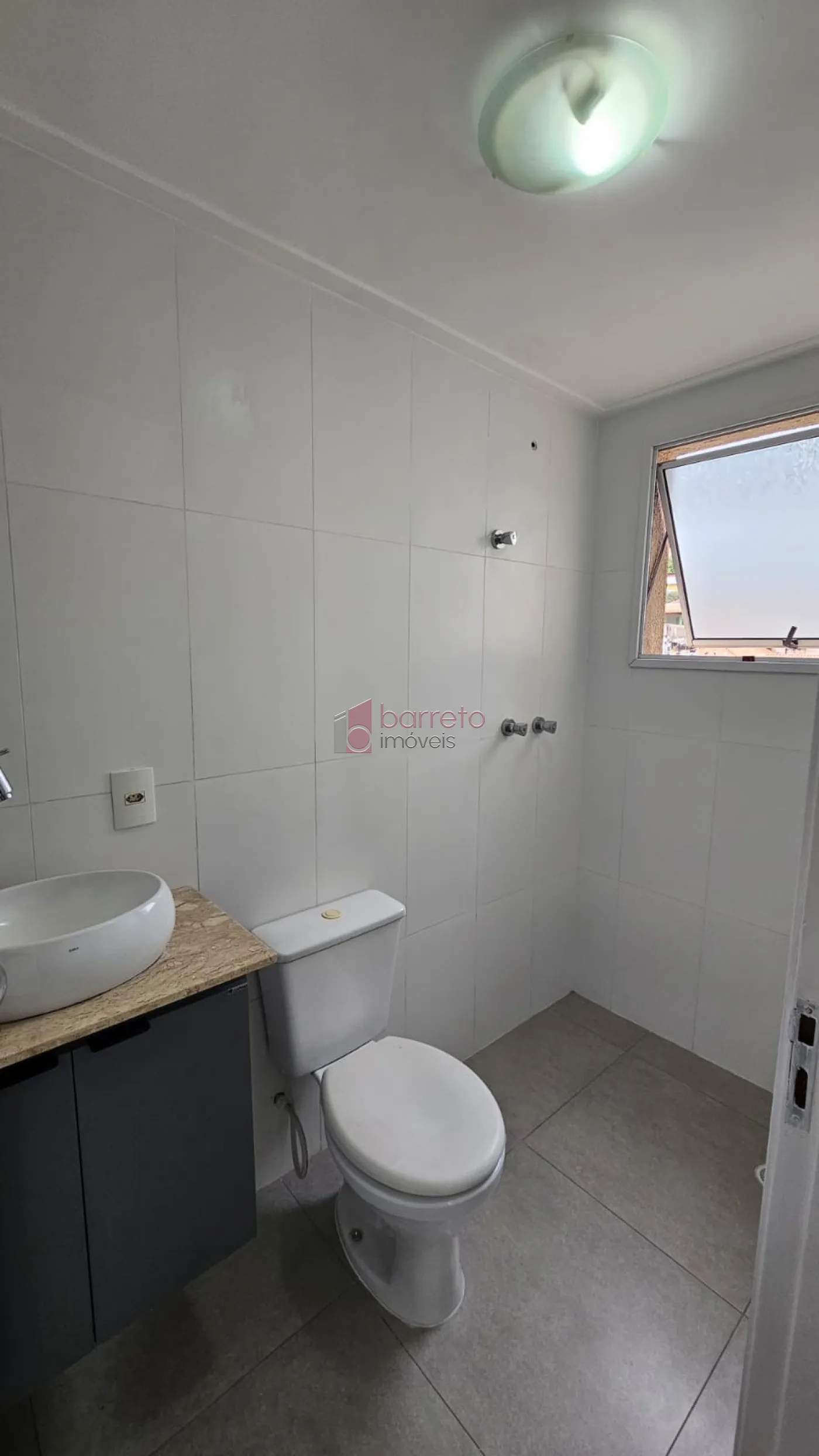 APARTAMENTO À VENDA NO CONDOMÍNIO EXCELLENCE – JUNDIAÍ/SP
