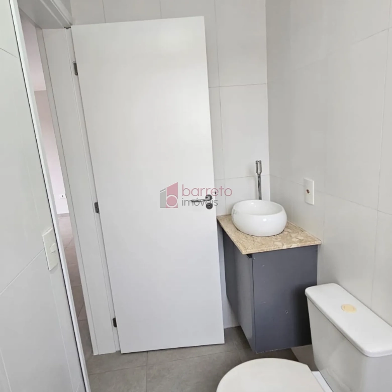 APARTAMENTO À VENDA NO CONDOMÍNIO EXCELLENCE – JUNDIAÍ/SP