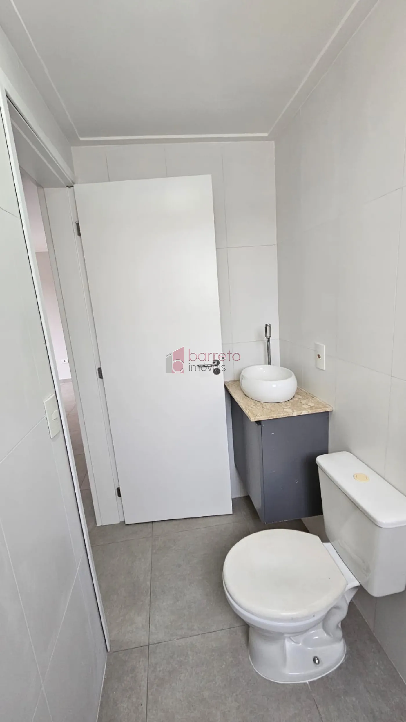 APARTAMENTO À VENDA NO CONDOMÍNIO EXCELLENCE – JUNDIAÍ/SP