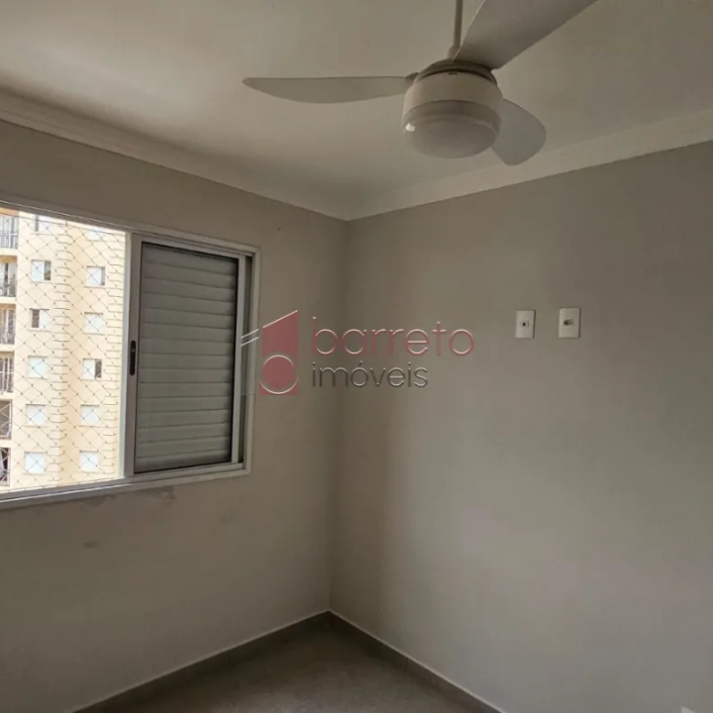 APARTAMENTO À VENDA NO CONDOMÍNIO EXCELLENCE – JUNDIAÍ/SP