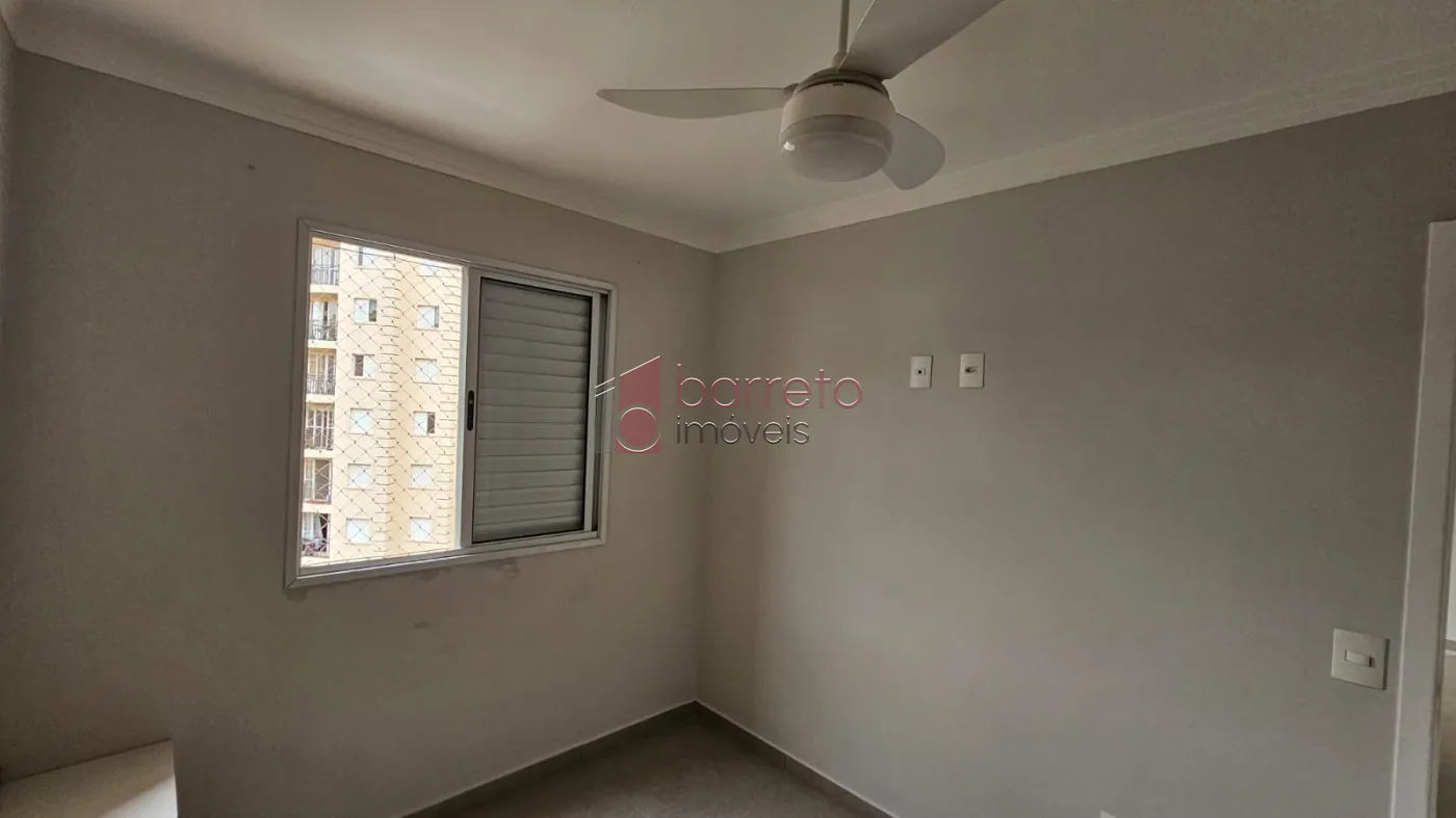 APARTAMENTO À VENDA NO CONDOMÍNIO EXCELLENCE – JUNDIAÍ/SP