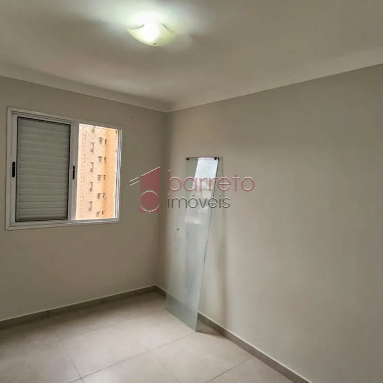 APARTAMENTO À VENDA NO CONDOMÍNIO EXCELLENCE – JUNDIAÍ/SP