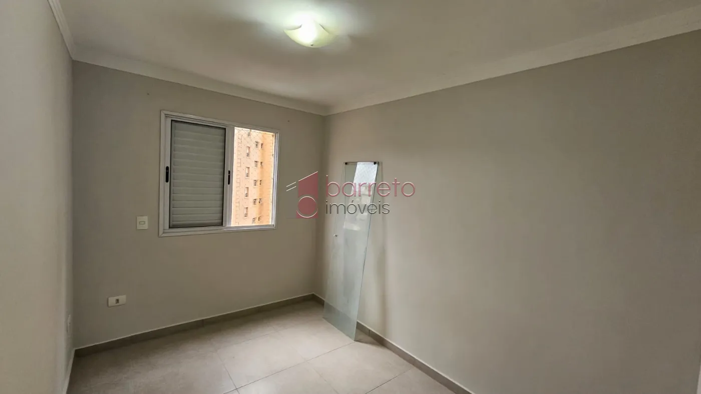 APARTAMENTO À VENDA NO CONDOMÍNIO EXCELLENCE – JUNDIAÍ/SP