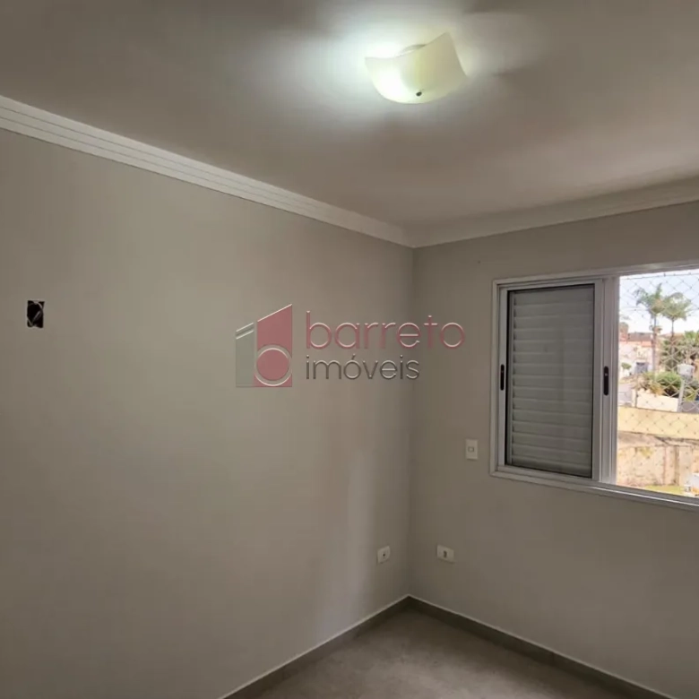 APARTAMENTO À VENDA NO CONDOMÍNIO EXCELLENCE – JUNDIAÍ/SP