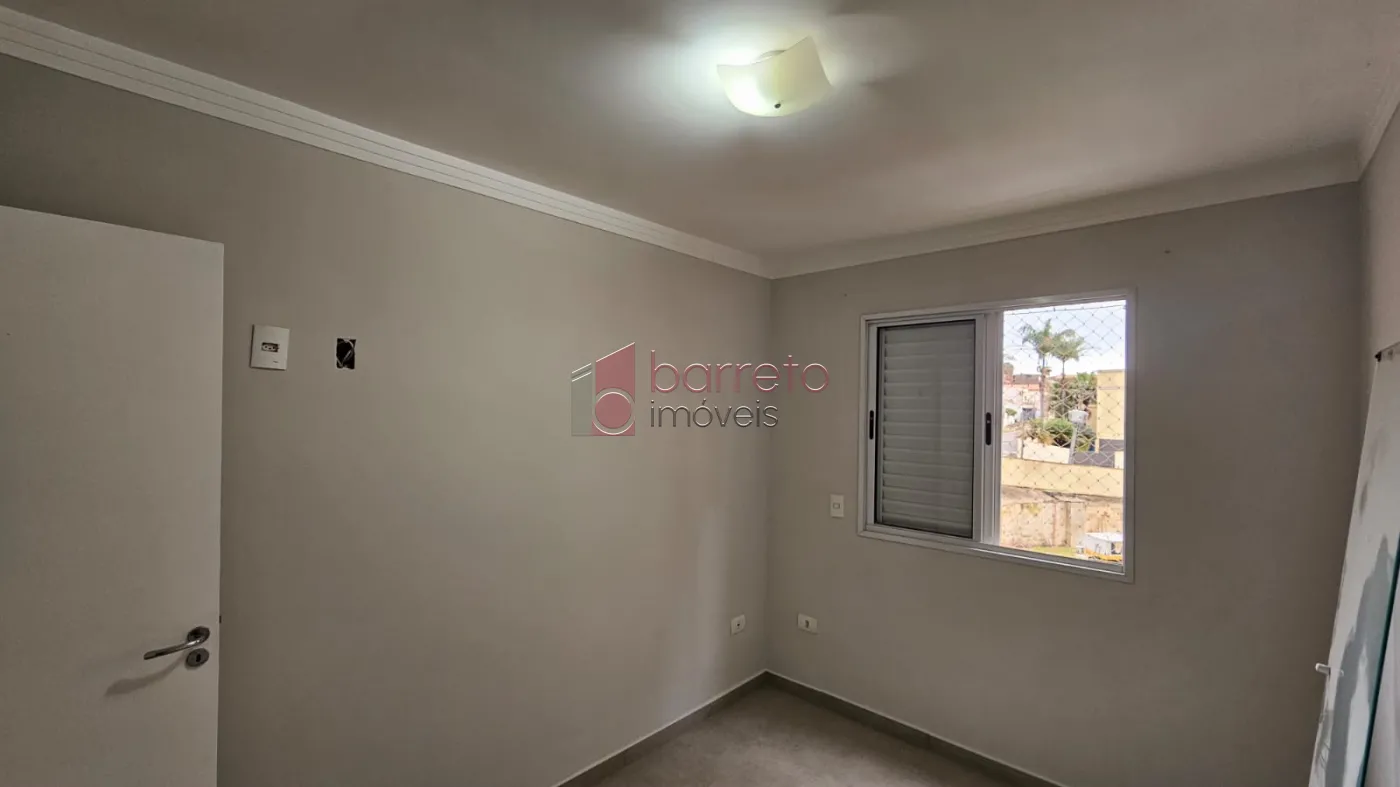 APARTAMENTO À VENDA NO CONDOMÍNIO EXCELLENCE – JUNDIAÍ/SP