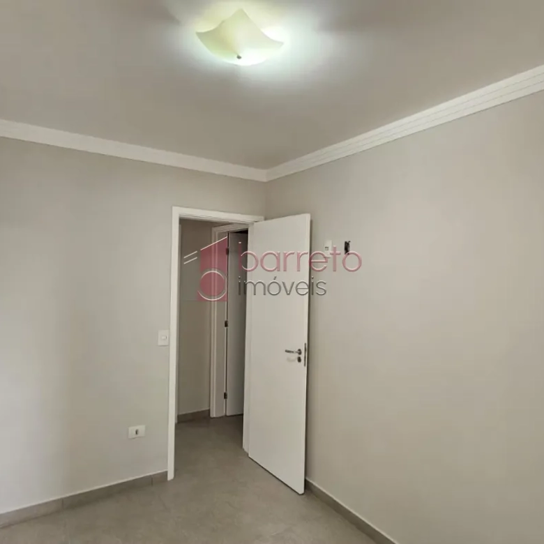 APARTAMENTO À VENDA NO CONDOMÍNIO EXCELLENCE – JUNDIAÍ/SP