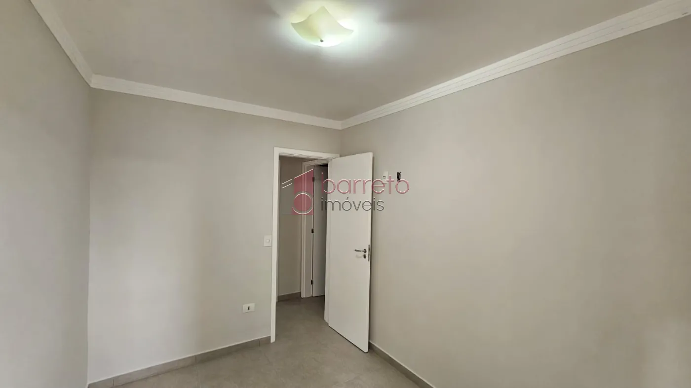 APARTAMENTO À VENDA NO CONDOMÍNIO EXCELLENCE – JUNDIAÍ/SP
