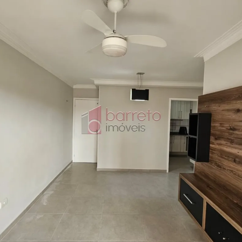APARTAMENTO À VENDA NO CONDOMÍNIO EXCELLENCE – JUNDIAÍ/SP