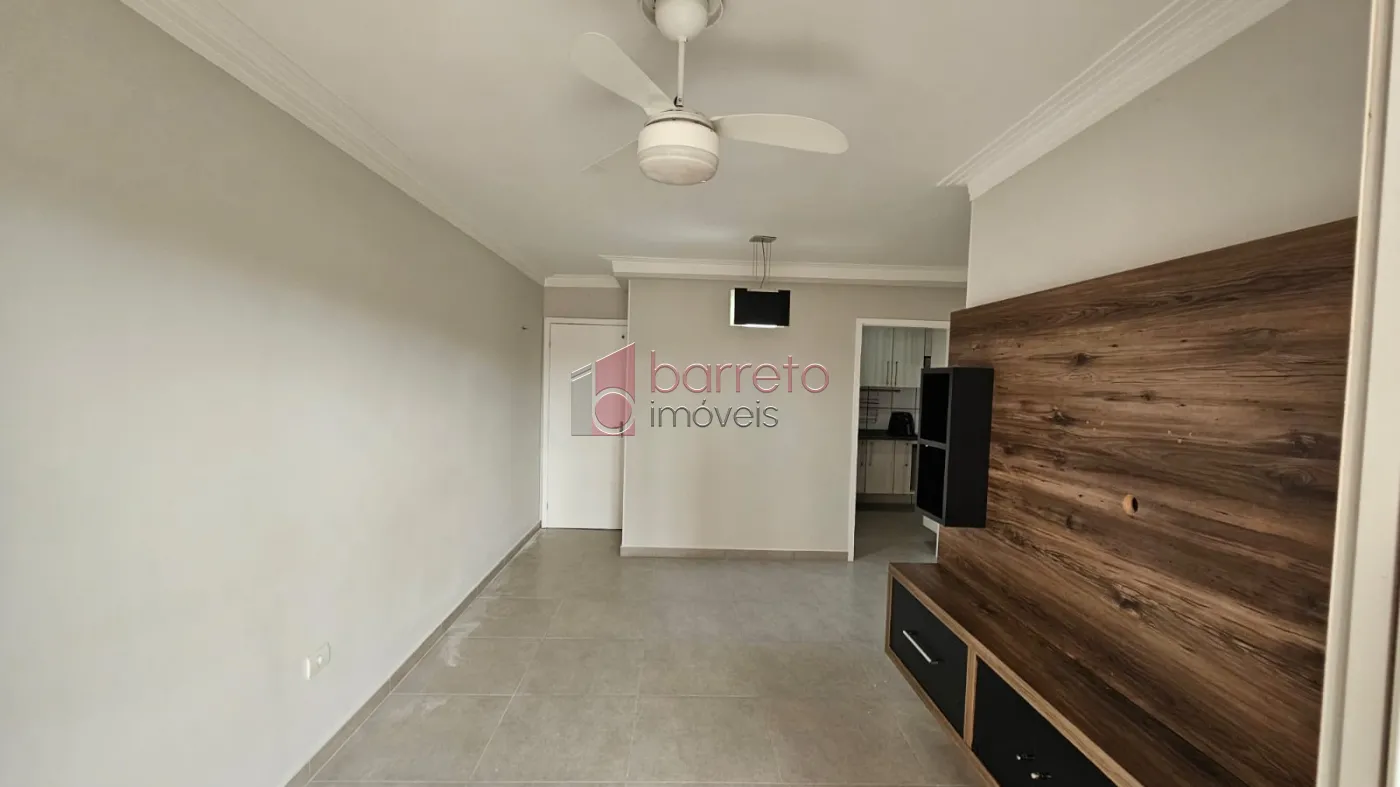 APARTAMENTO À VENDA NO CONDOMÍNIO EXCELLENCE – JUNDIAÍ/SP