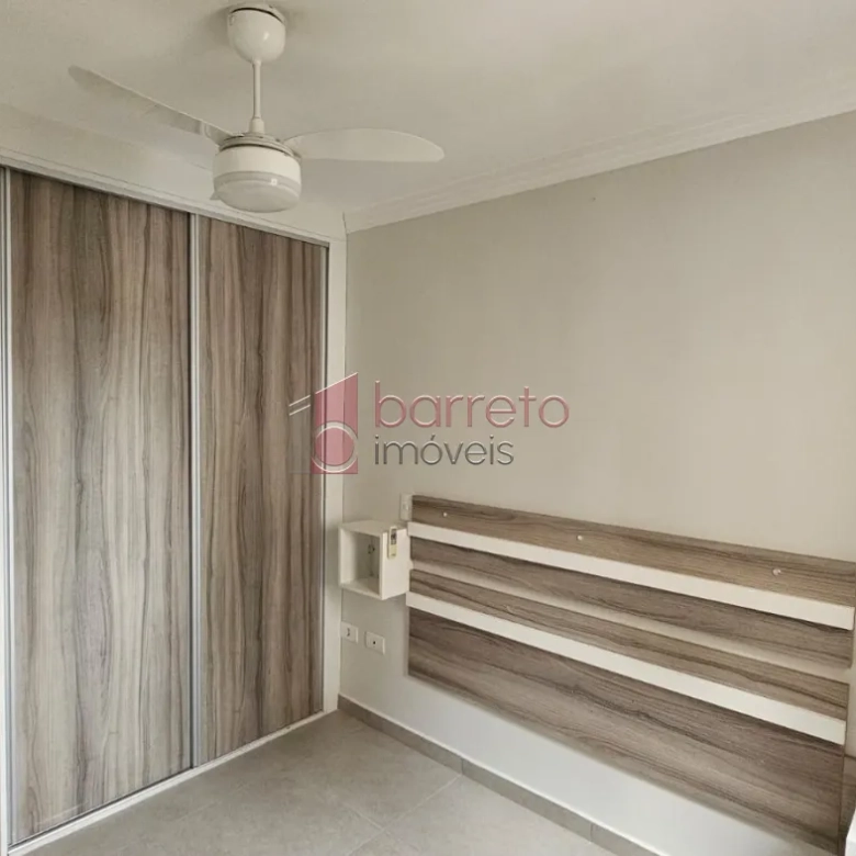 APARTAMENTO À VENDA NO CONDOMÍNIO EXCELLENCE – JUNDIAÍ/SP