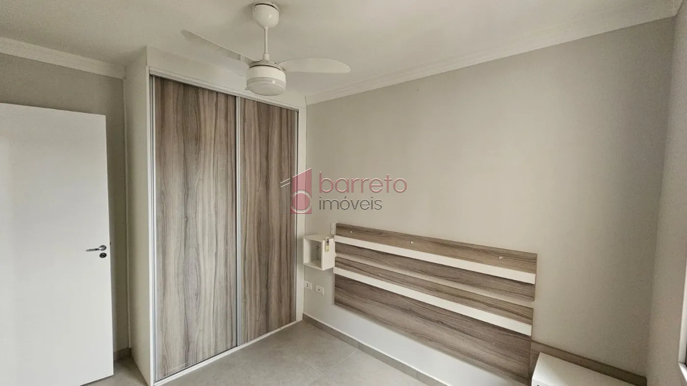 APARTAMENTO À VENDA NO CONDOMÍNIO EXCELLENCE – JUNDIAÍ/SP