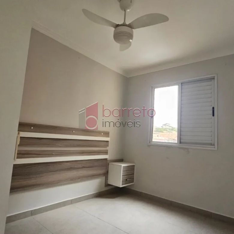 APARTAMENTO À VENDA NO CONDOMÍNIO EXCELLENCE – JUNDIAÍ/SP