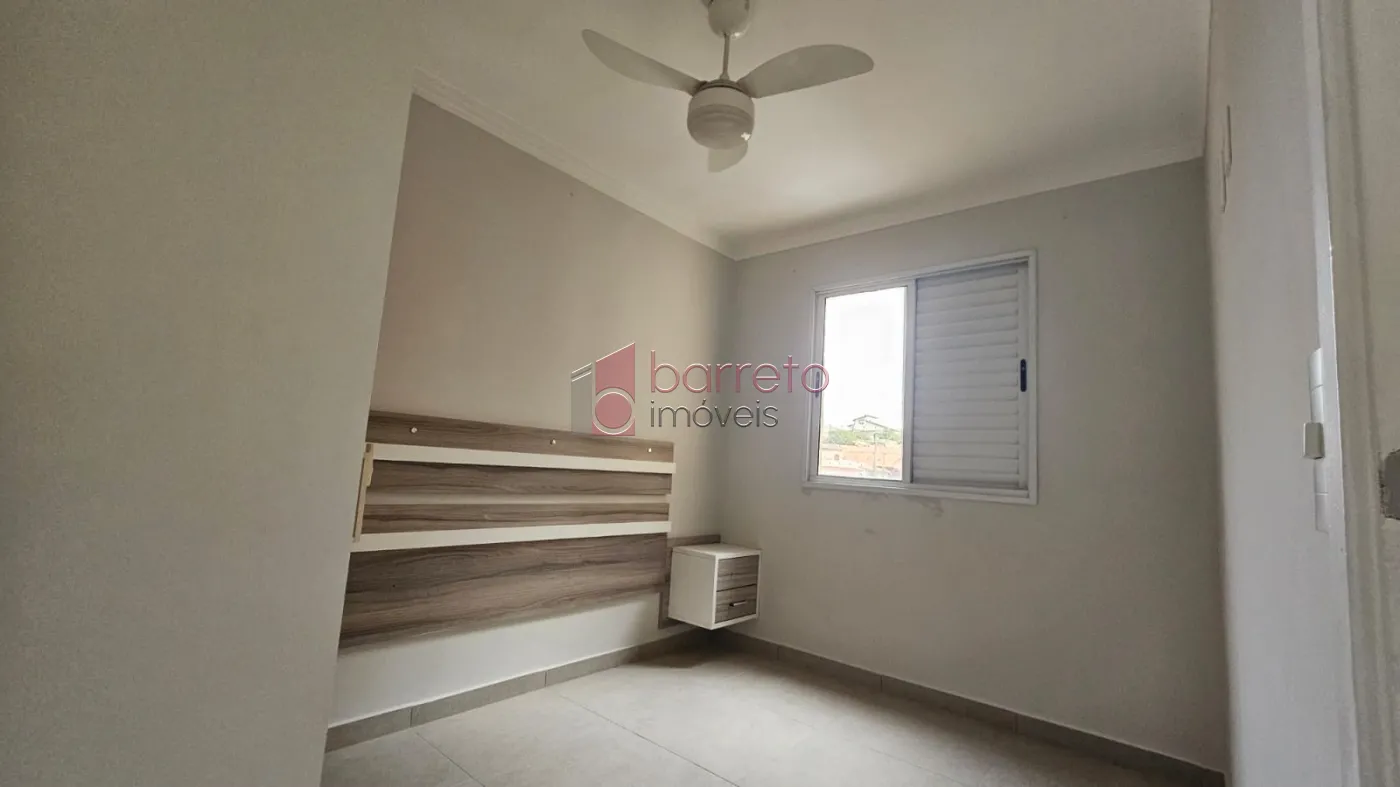 APARTAMENTO À VENDA NO CONDOMÍNIO EXCELLENCE – JUNDIAÍ/SP
