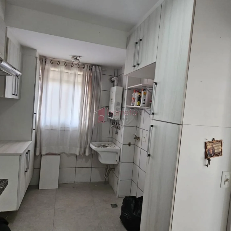 APARTAMENTO À VENDA NO CONDOMÍNIO EXCELLENCE – JUNDIAÍ/SP