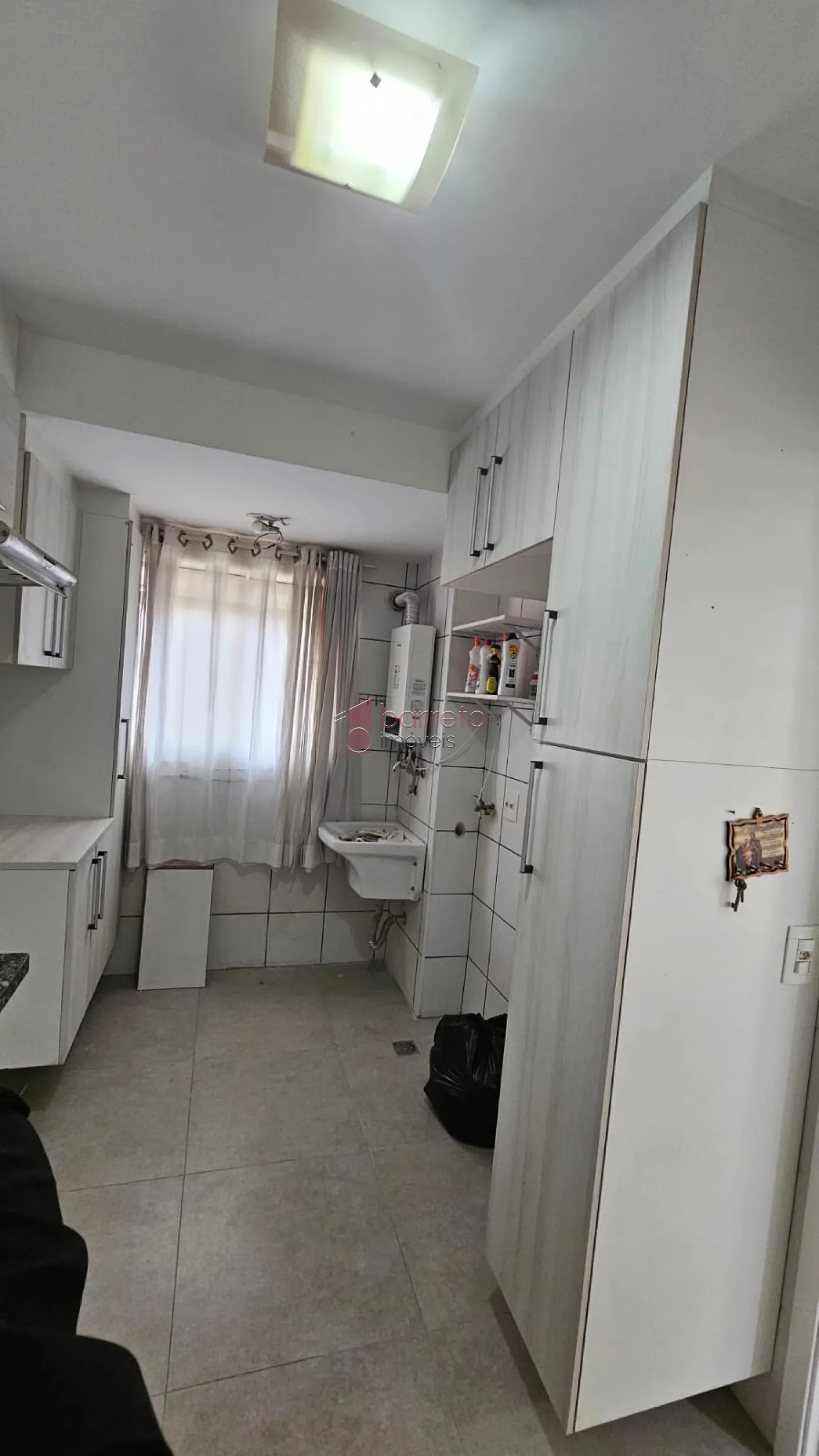 APARTAMENTO À VENDA NO CONDOMÍNIO EXCELLENCE – JUNDIAÍ/SP