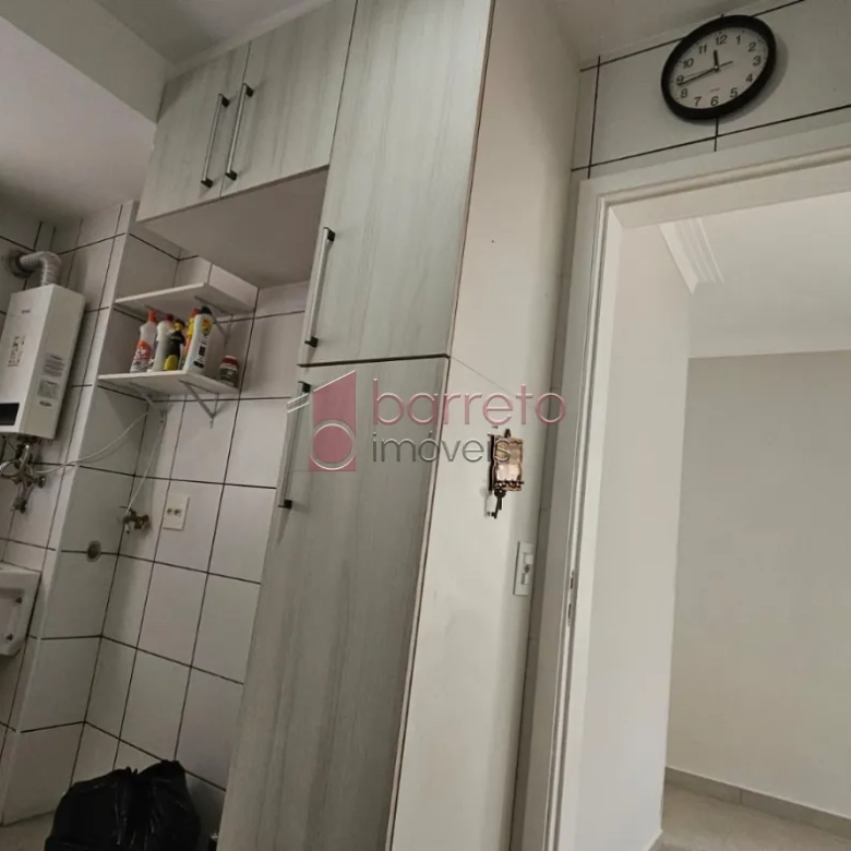 APARTAMENTO À VENDA NO CONDOMÍNIO EXCELLENCE – JUNDIAÍ/SP