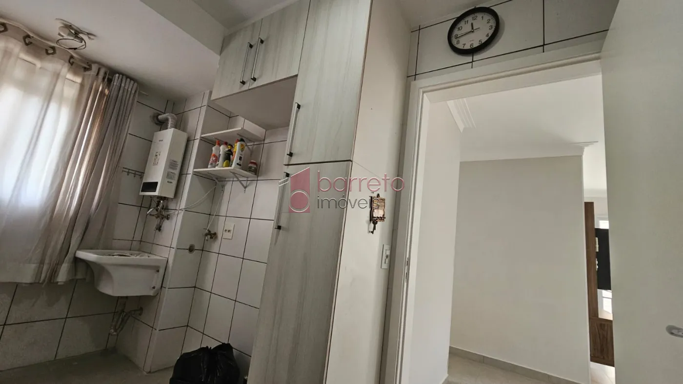 APARTAMENTO À VENDA NO CONDOMÍNIO EXCELLENCE – JUNDIAÍ/SP