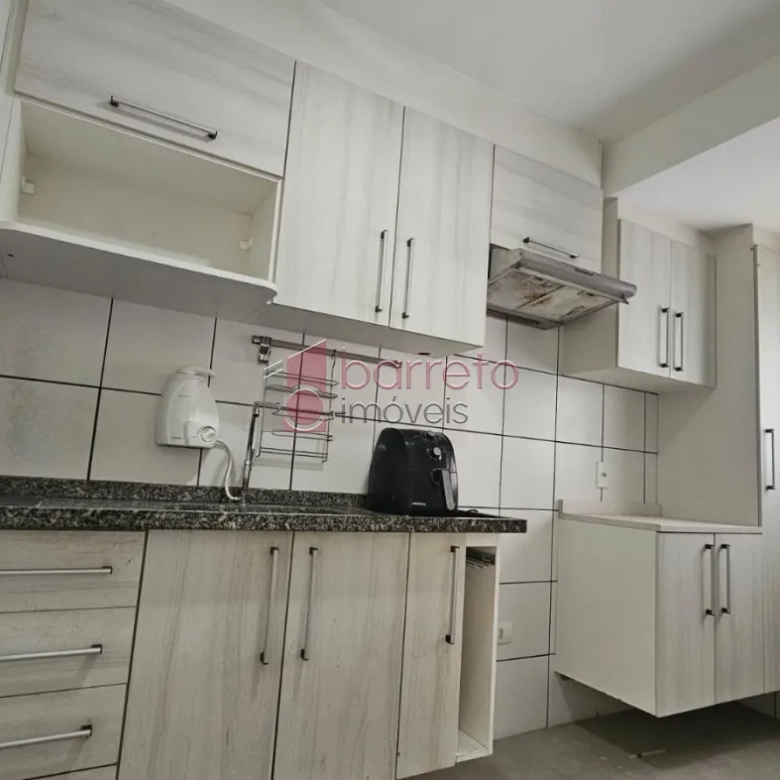 APARTAMENTO À VENDA NO CONDOMÍNIO EXCELLENCE – JUNDIAÍ/SP