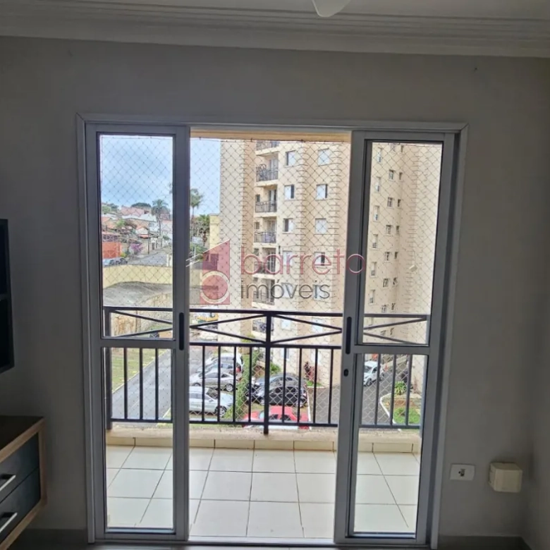 APARTAMENTO À VENDA NO CONDOMÍNIO EXCELLENCE – JUNDIAÍ/SP