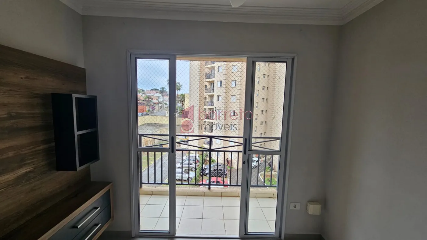 APARTAMENTO À VENDA NO CONDOMÍNIO EXCELLENCE – JUNDIAÍ/SP