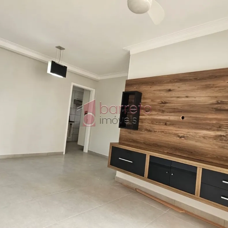 APARTAMENTO À VENDA NO CONDOMÍNIO EXCELLENCE – JUNDIAÍ/SP