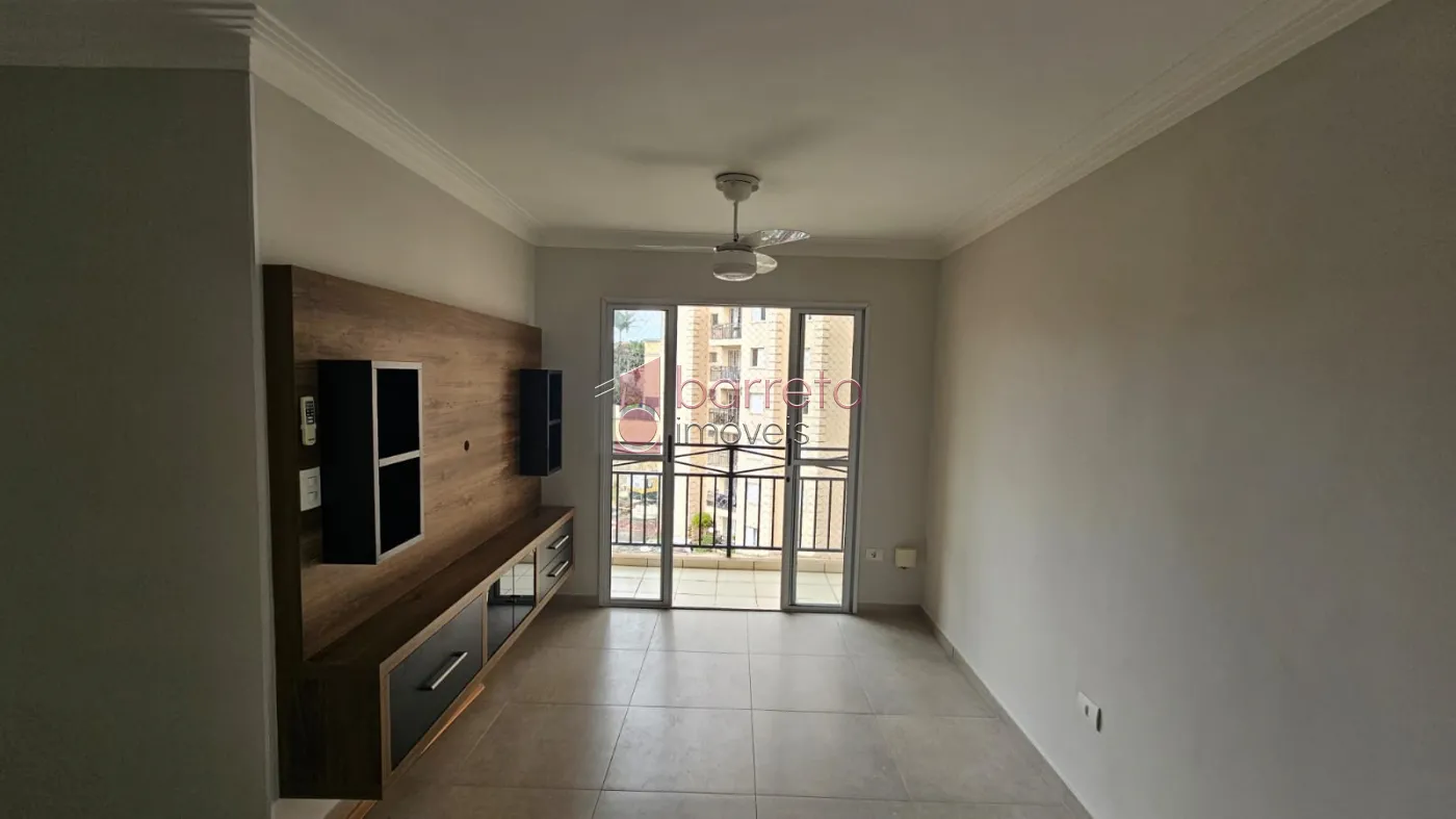 APARTAMENTO À VENDA NO CONDOMÍNIO EXCELLENCE – JUNDIAÍ/SP
