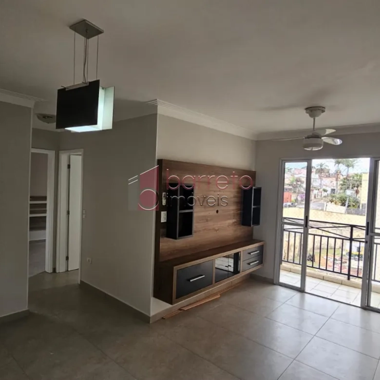 APARTAMENTO À VENDA NO CONDOMÍNIO EXCELLENCE – JUNDIAÍ/SP
