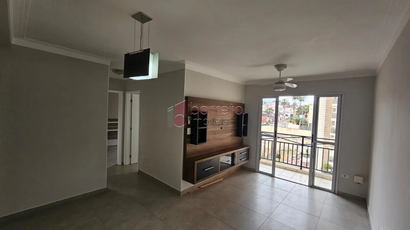 APARTAMENTO À VENDA NO CONDOMÍNIO EXCELLENCE – JUNDIAÍ/SP