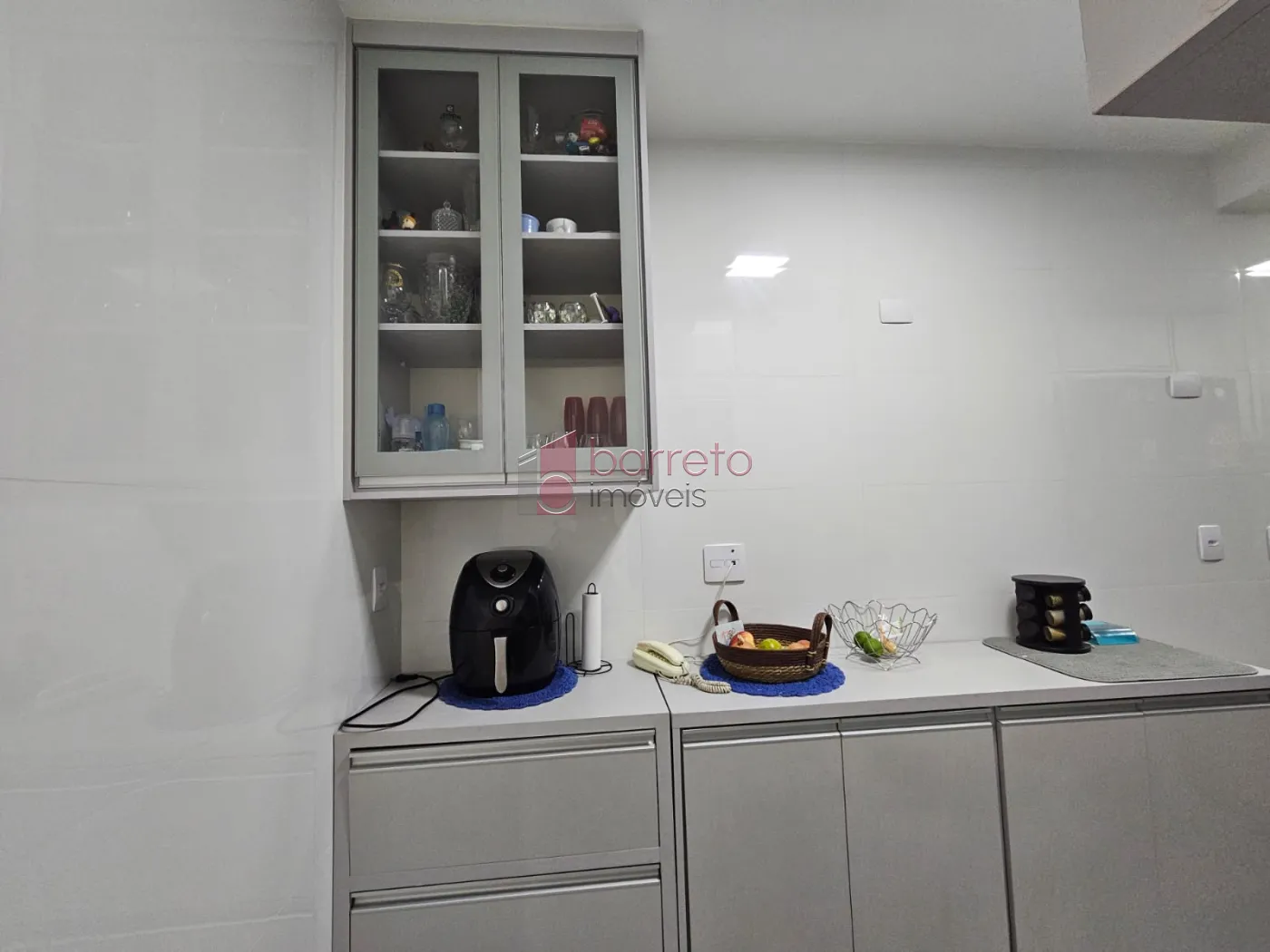 APARTAMENTO À VENDA NO CONDOMÍNIO RESIDENCIAL ANCHIETA FLORES EM JUNDIAÍ/SP