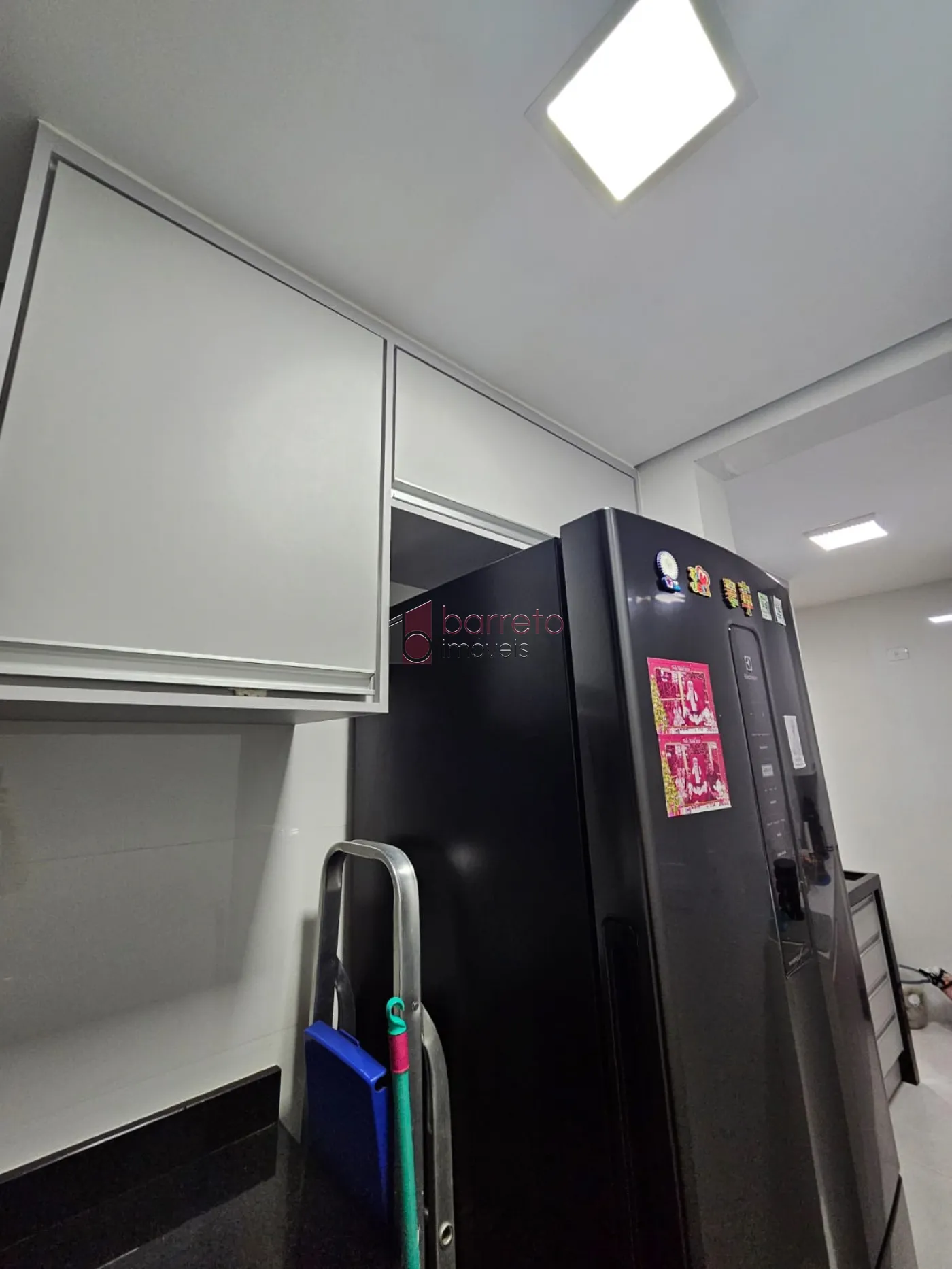 APARTAMENTO À VENDA NO CONDOMÍNIO RESIDENCIAL ANCHIETA FLORES EM JUNDIAÍ/SP