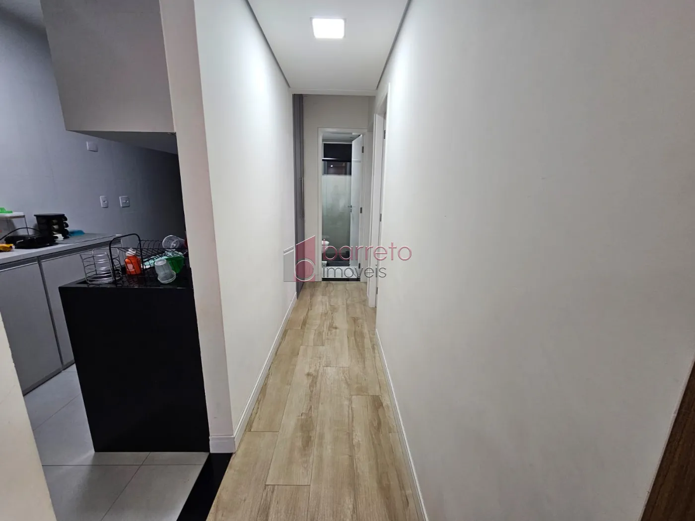 APARTAMENTO À VENDA NO CONDOMÍNIO RESIDENCIAL ANCHIETA FLORES EM JUNDIAÍ/SP