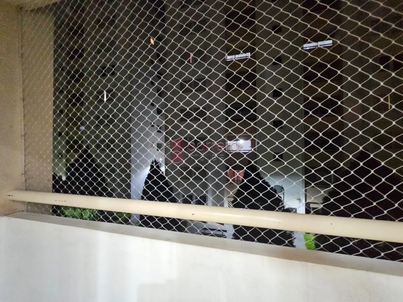 APARTAMENTO À VENDA NO CONDOMÍNIO RESIDENCIAL ANCHIETA FLORES EM JUNDIAÍ/SP